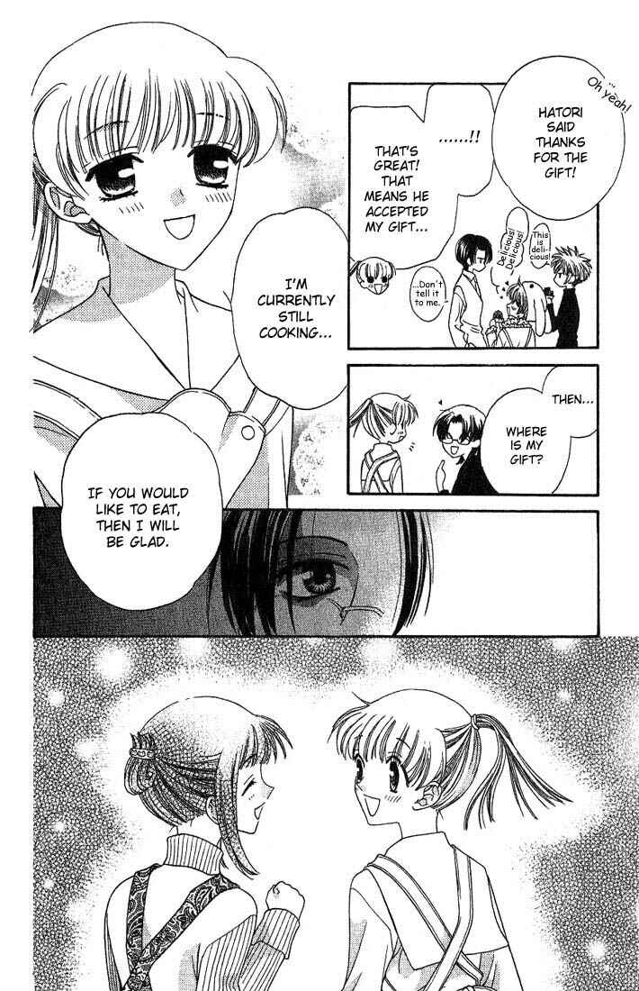 Page 30 Chapter 16 Fruits Basket