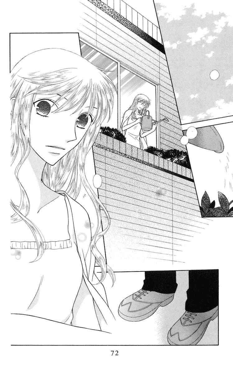 Page 3 Chapter 116 Fruits Basket
