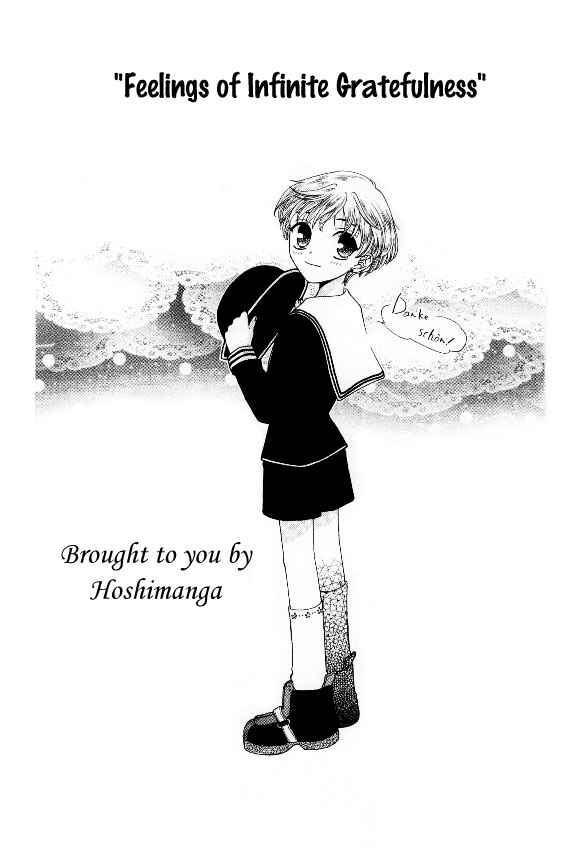 Page 2 Chapter 36 Fruits Basket