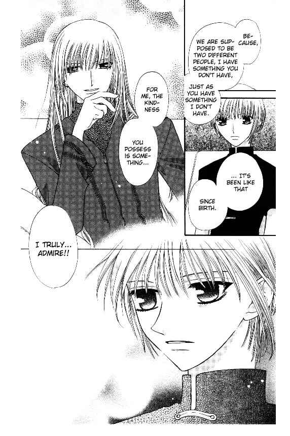 Page 24 Chapter 36 Fruits Basket