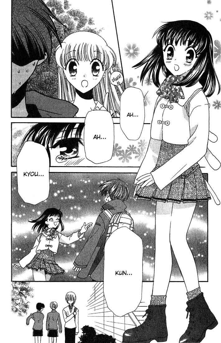 Page 12 Chapter 15 Fruits Basket