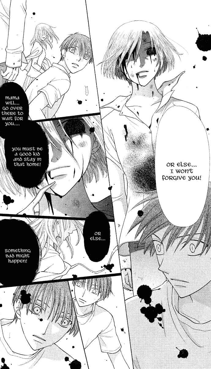 Page 23 Chapter 93 Fruits Basket