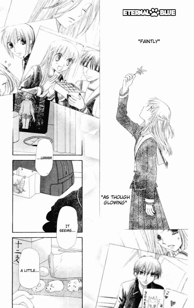 Page 28 Chapter 77 Fruits Basket