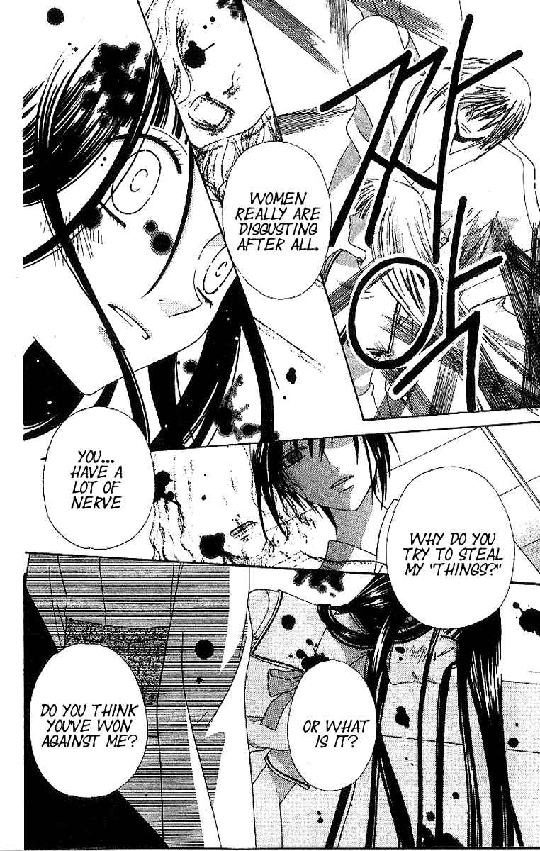Page 25 Chapter 79 Fruits Basket