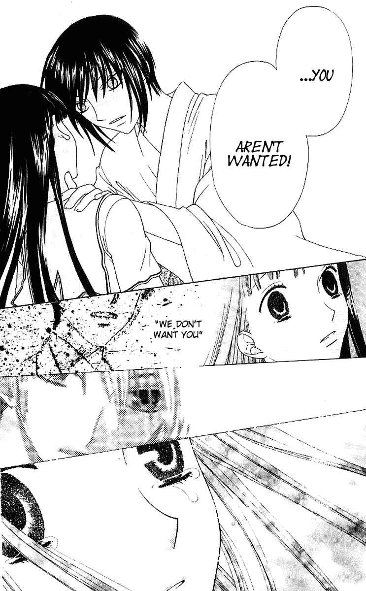 Page 27 Chapter 79 Fruits Basket