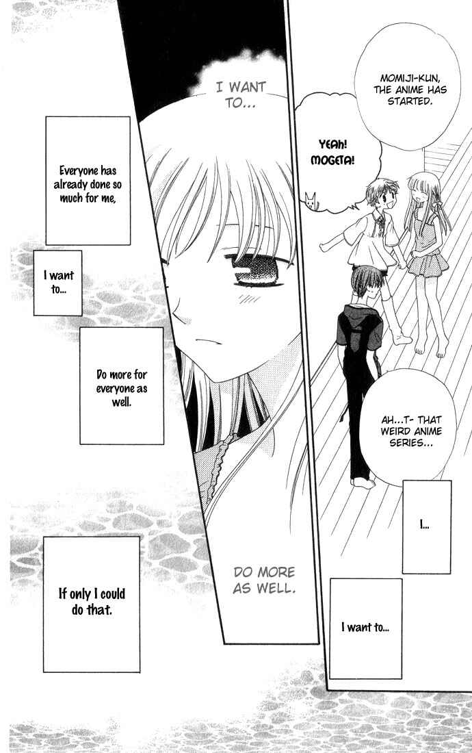 Page 15 Chapter 64 Fruits Basket