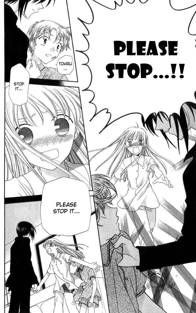 Page 27 Chapter 64 Fruits Basket