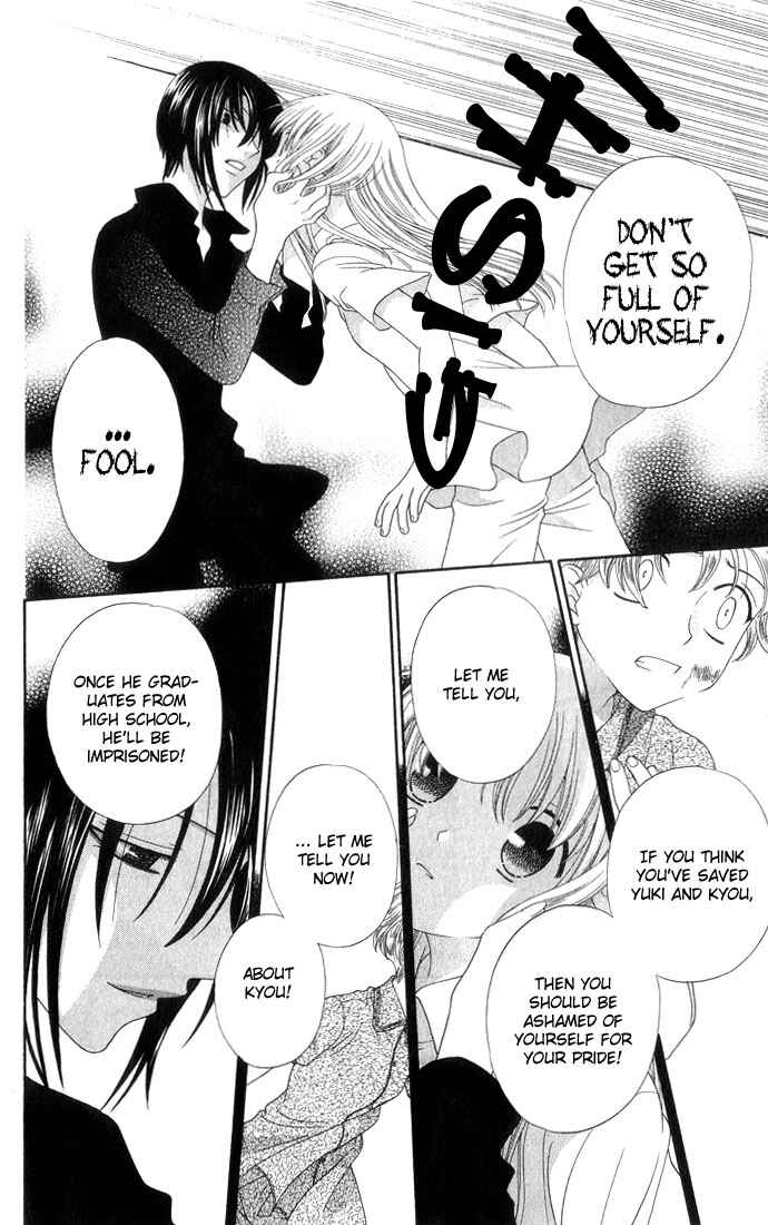 Page 29 Chapter 64 Fruits Basket