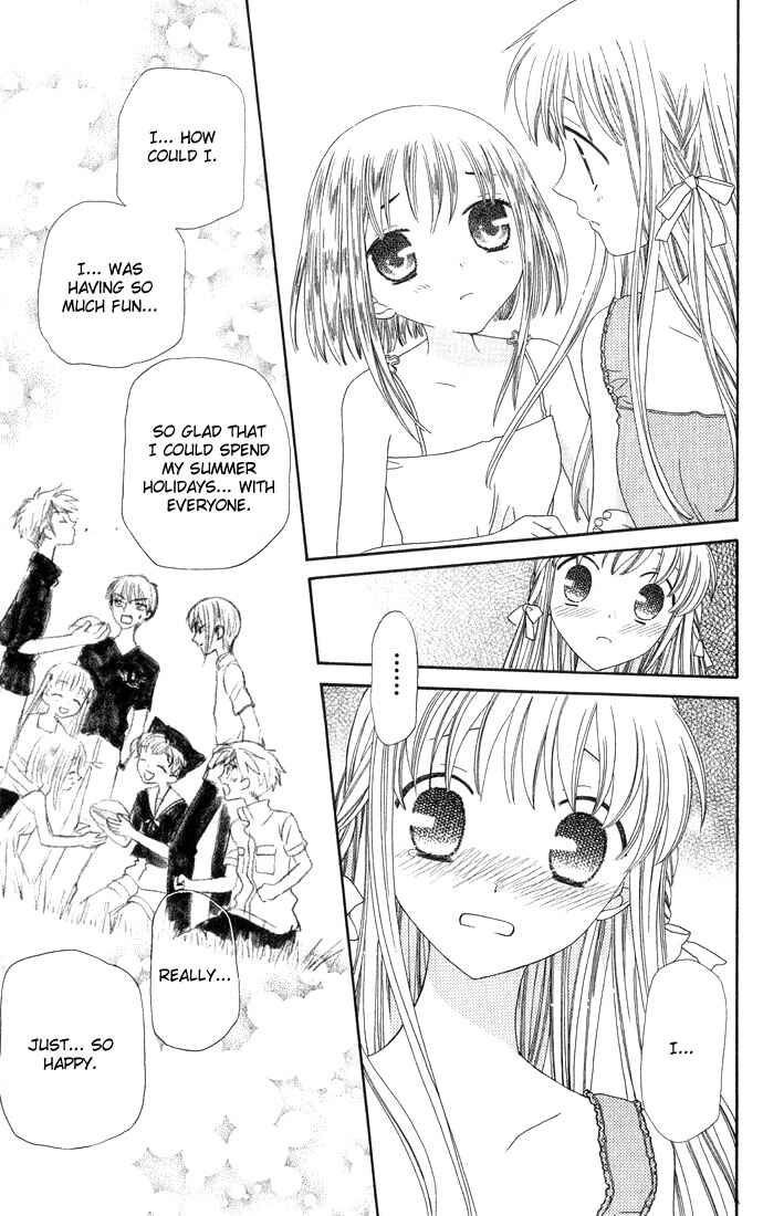 Page 6 Chapter 64 Fruits Basket