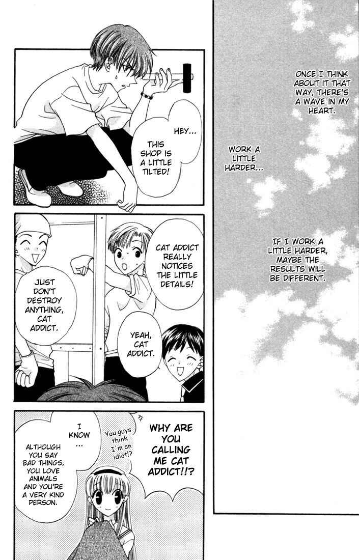 Page 26 Chapter 8 Fruits Basket