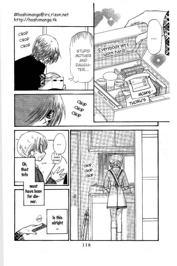 Page 23 Chapter 40 Fruits Basket