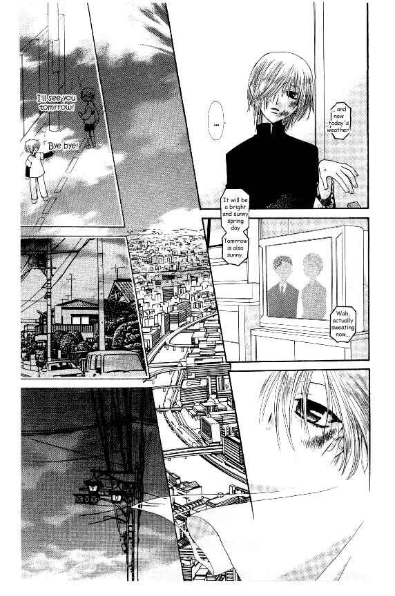 Page 24 Chapter 40 Fruits Basket
