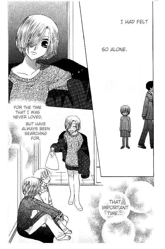 Page 28 Chapter 40 Fruits Basket