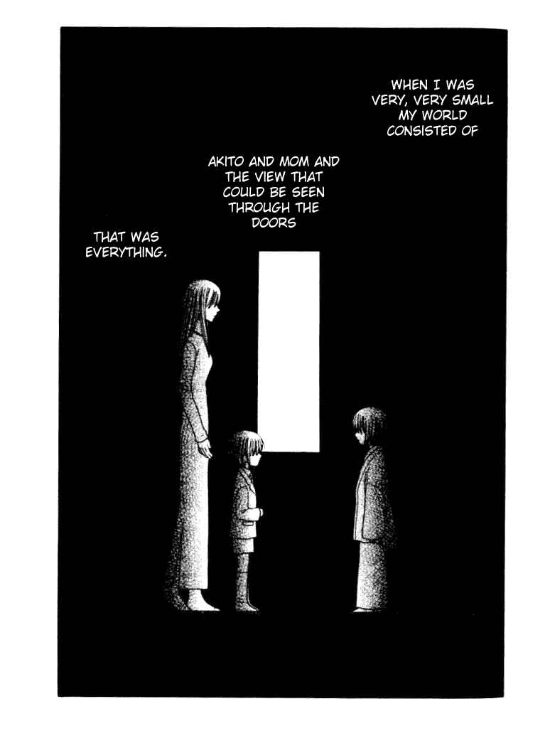 Page 4 Chapter 84 Fruits Basket