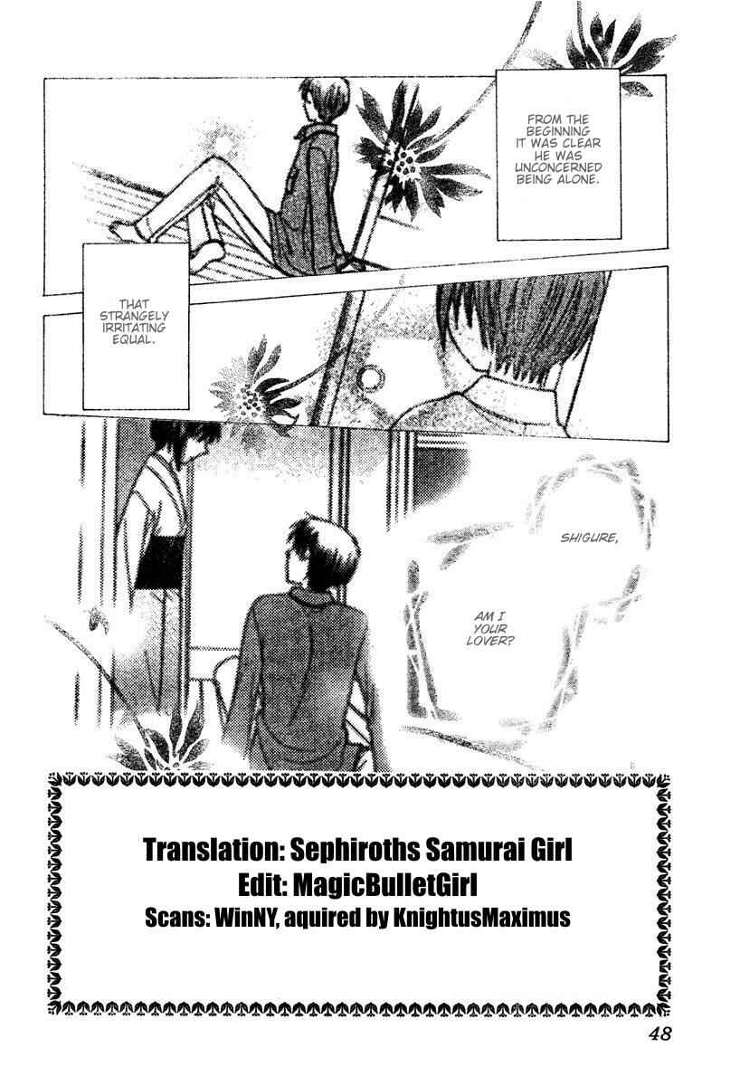 Page 2 Chapter 132 Fruits Basket