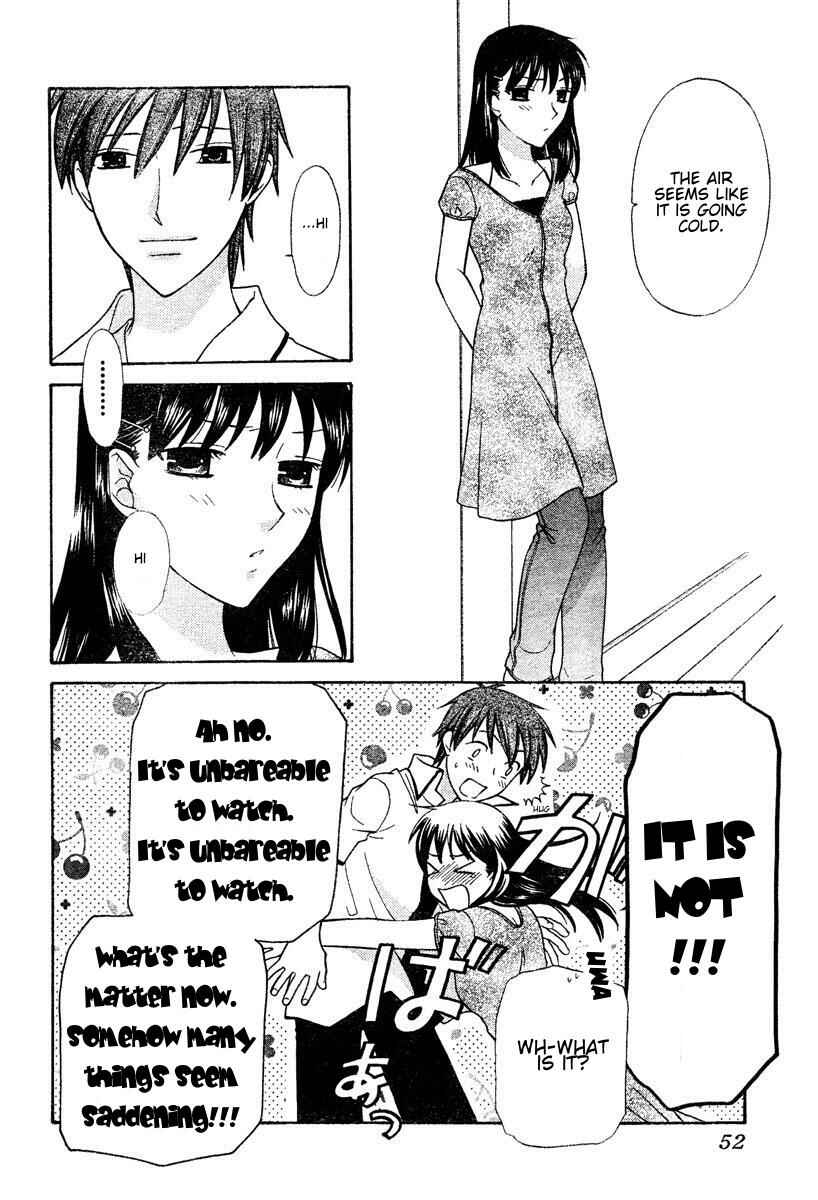 Page 6 Chapter 132 Fruits Basket