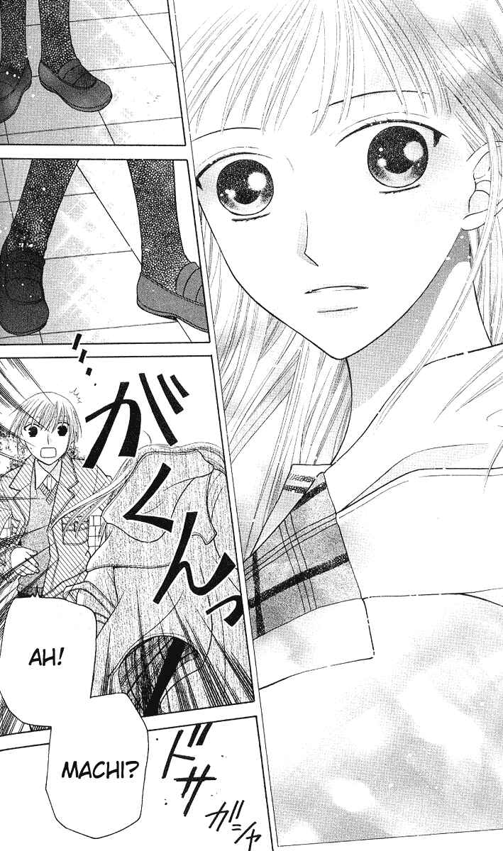 Page 22 Chapter 94 Fruits Basket