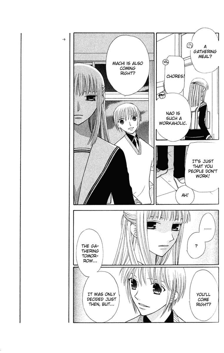 Page 6 Chapter 94 Fruits Basket