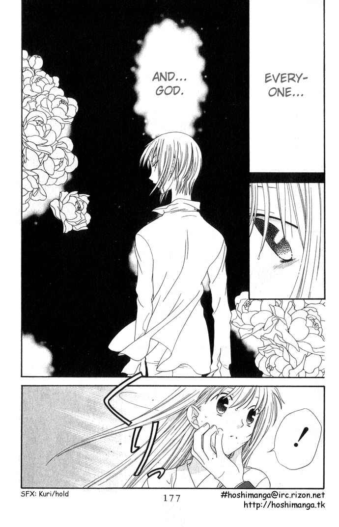 Page 14 Chapter 65 Fruits Basket