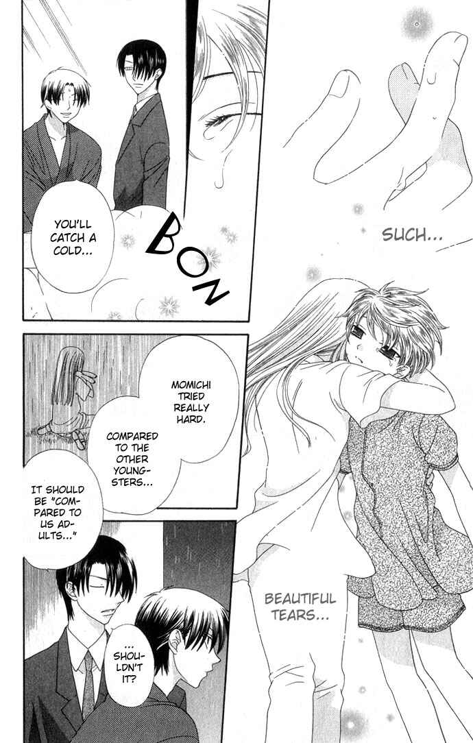 Page 17 Chapter 65 Fruits Basket