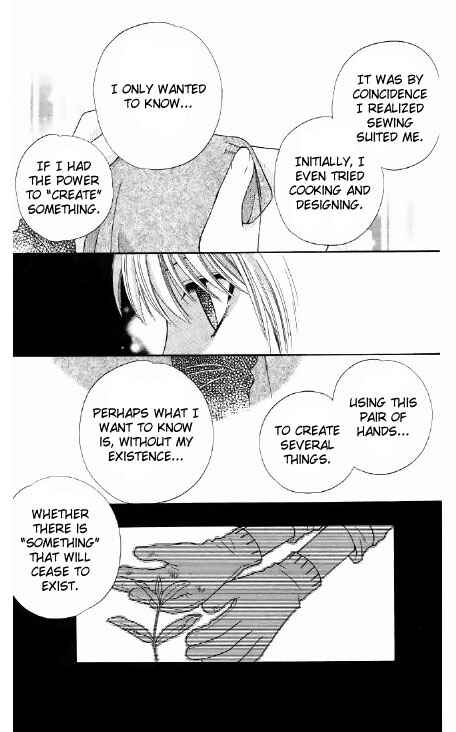 Page 24 Chapter 47 Fruits Basket