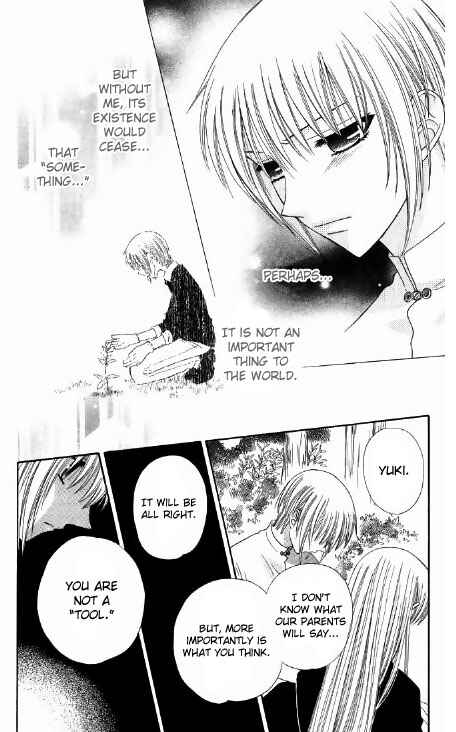 Page 25 Chapter 47 Fruits Basket