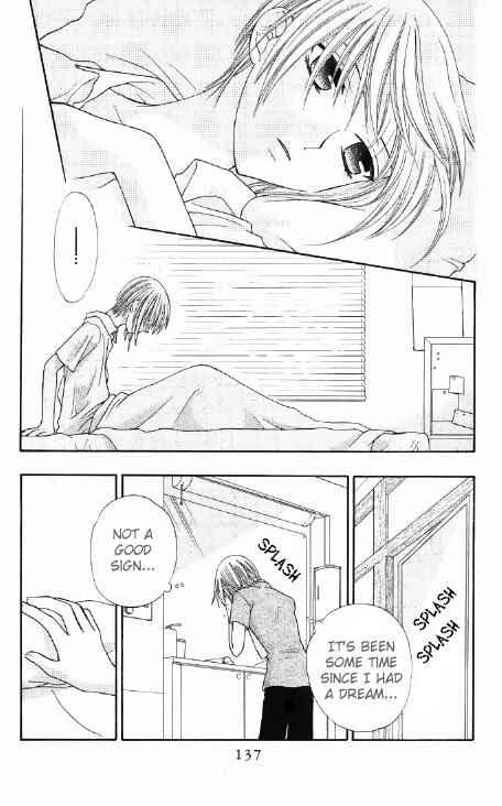 Page 4 Chapter 47 Fruits Basket