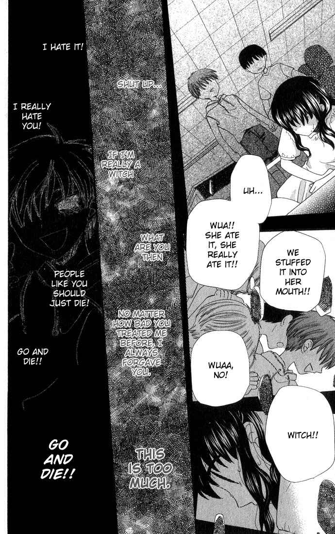 Page 11 Chapter 51 Fruits Basket