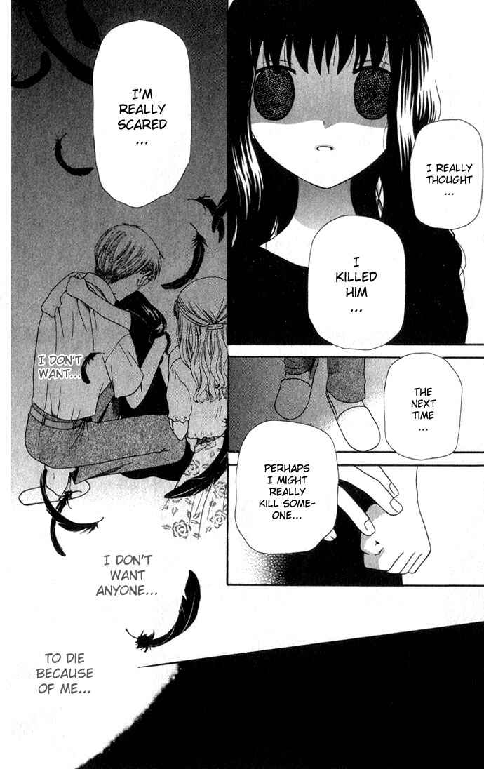 Page 15 Chapter 51 Fruits Basket