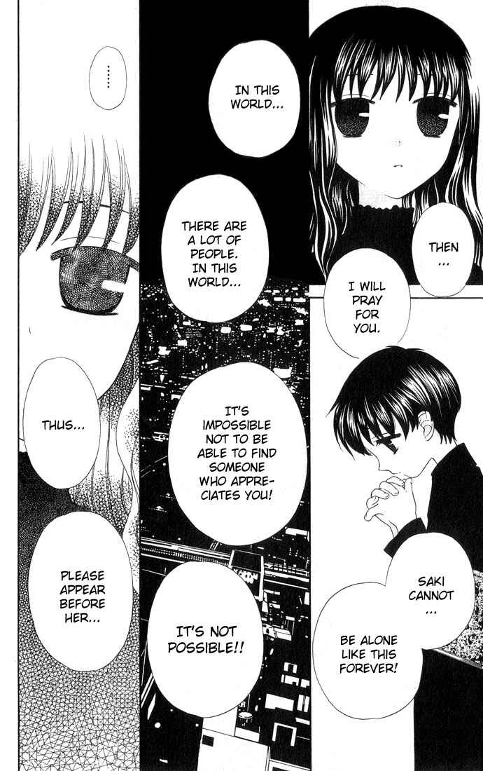 Page 21 Chapter 51 Fruits Basket