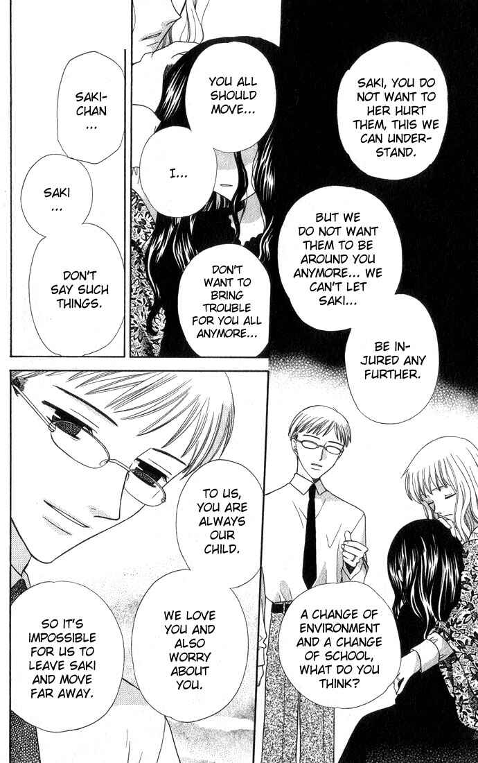 Page 27 Chapter 51 Fruits Basket