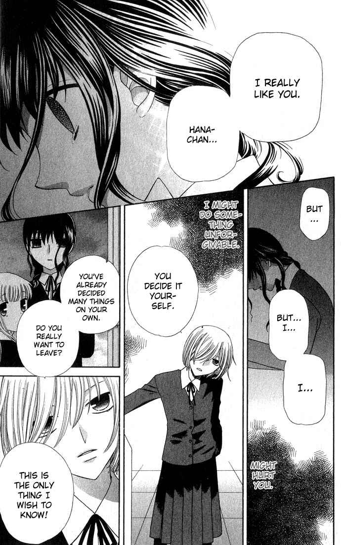 Page 44 Chapter 51 Fruits Basket