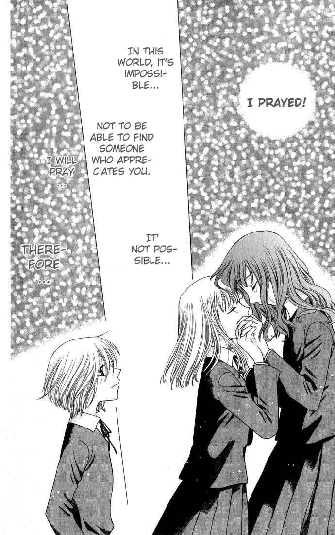 Page 47 Chapter 51 Fruits Basket