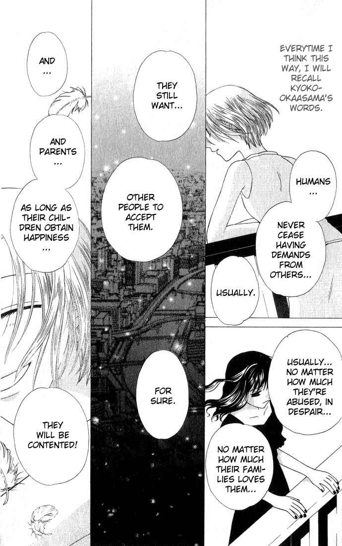 Page 52 Chapter 51 Fruits Basket