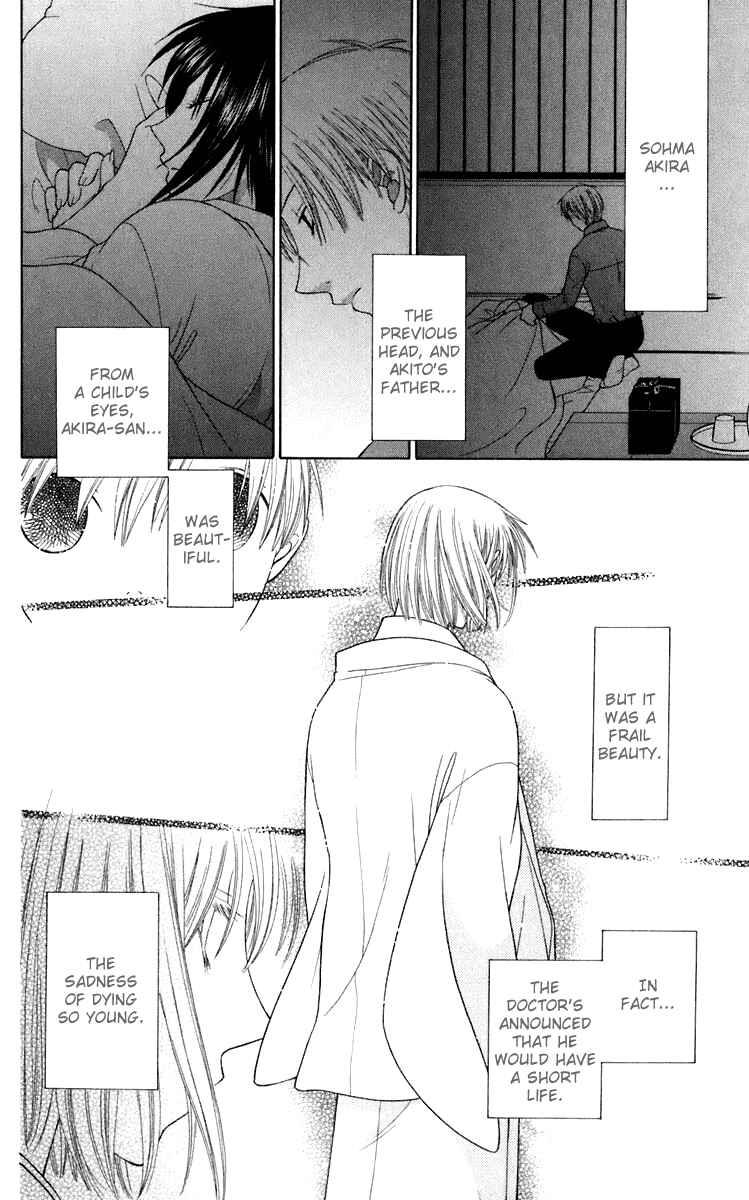 Page 13 Chapter 115 Fruits Basket