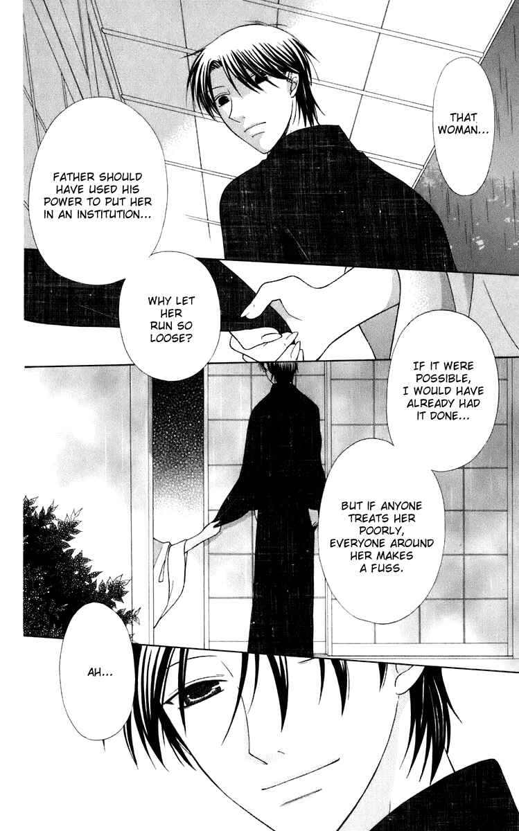 Page 5 Chapter 115 Fruits Basket