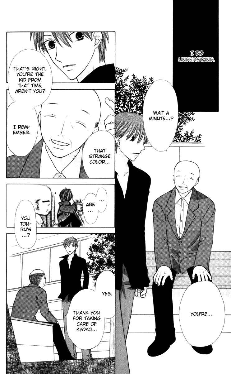 Page 7 Chapter 109 Fruits Basket