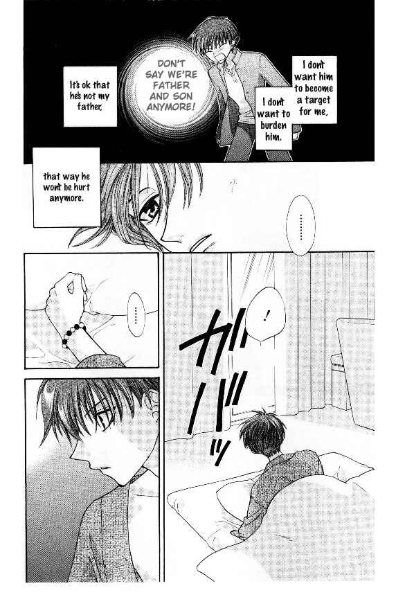 Page 11 Chapter 34 Fruits Basket