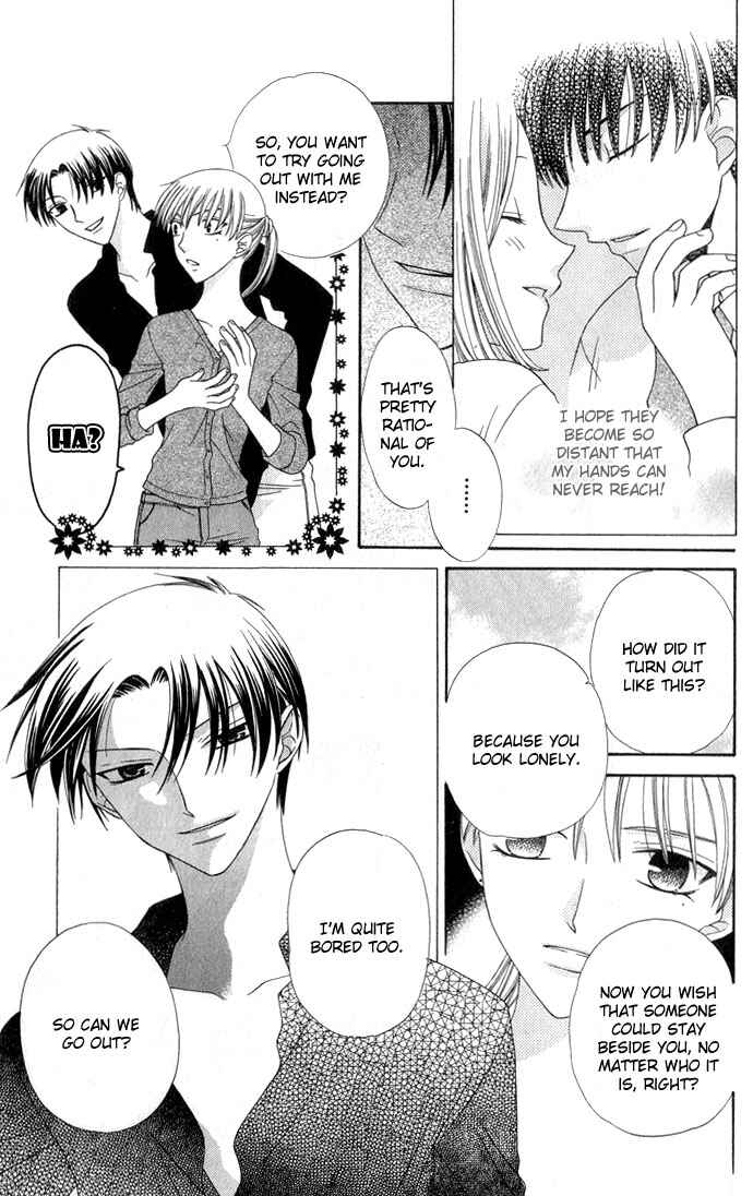 Page 14 Chapter 56 Fruits Basket