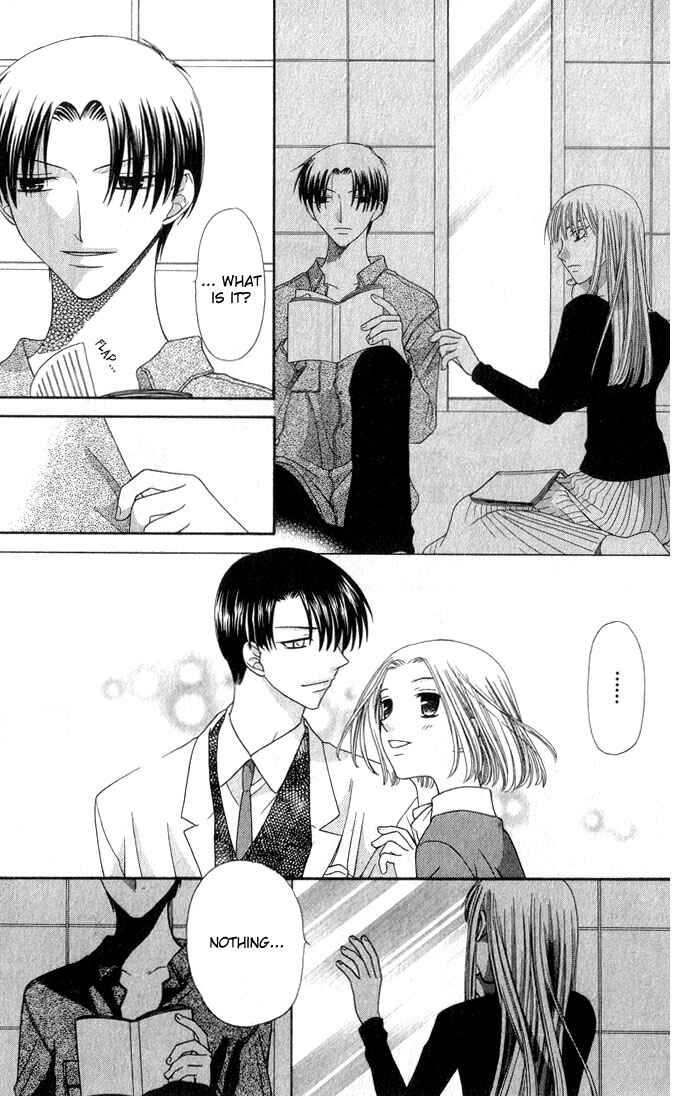 Page 16 Chapter 56 Fruits Basket