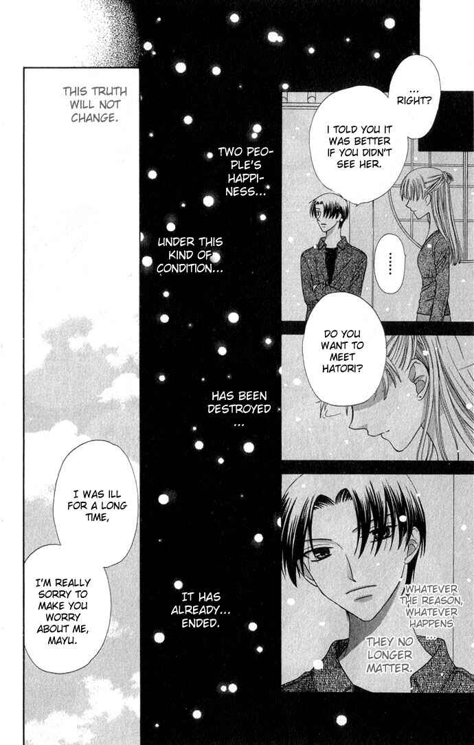 Page 21 Chapter 56 Fruits Basket