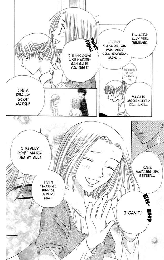 Page 23 Chapter 56 Fruits Basket