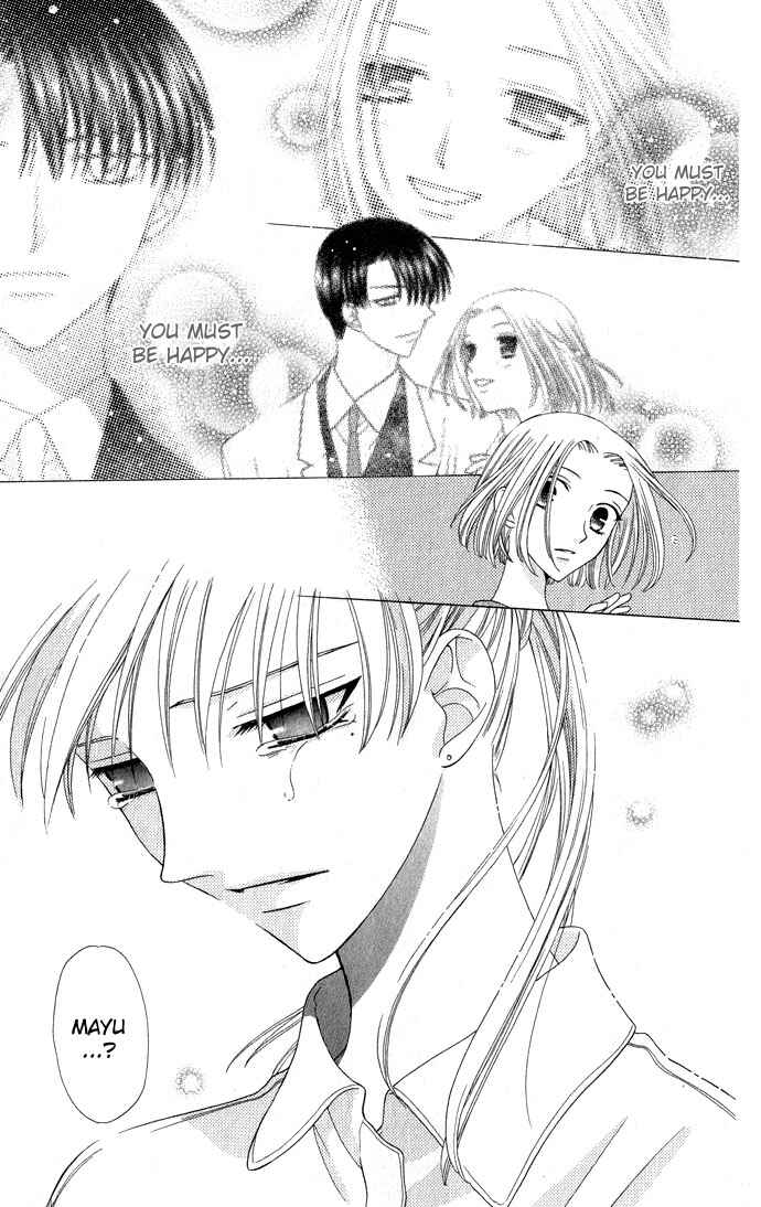Page 24 Chapter 56 Fruits Basket