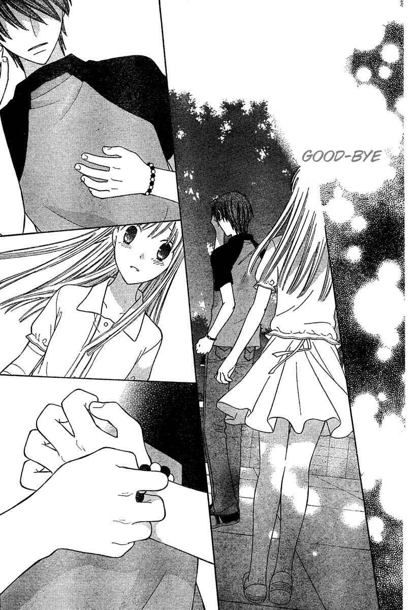 Page 10 Chapter 130 Fruits Basket