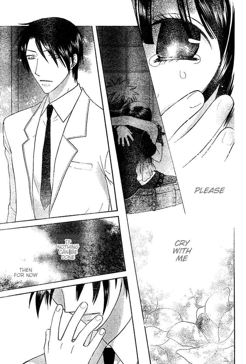 Page 20 Chapter 130 Fruits Basket
