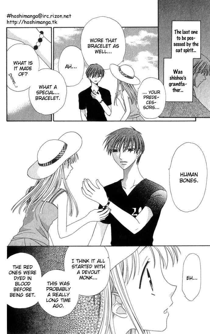 Page 9 Chapter 61 Fruits Basket