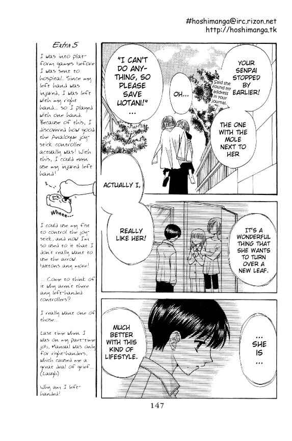 Page 20 Chapter 41 Fruits Basket