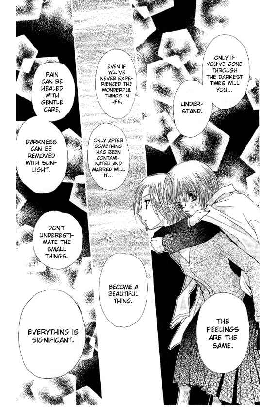 Page 23 Chapter 41 Fruits Basket