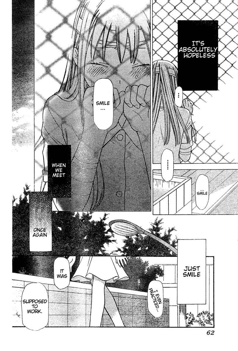 Page 10 Chapter 129 Fruits Basket