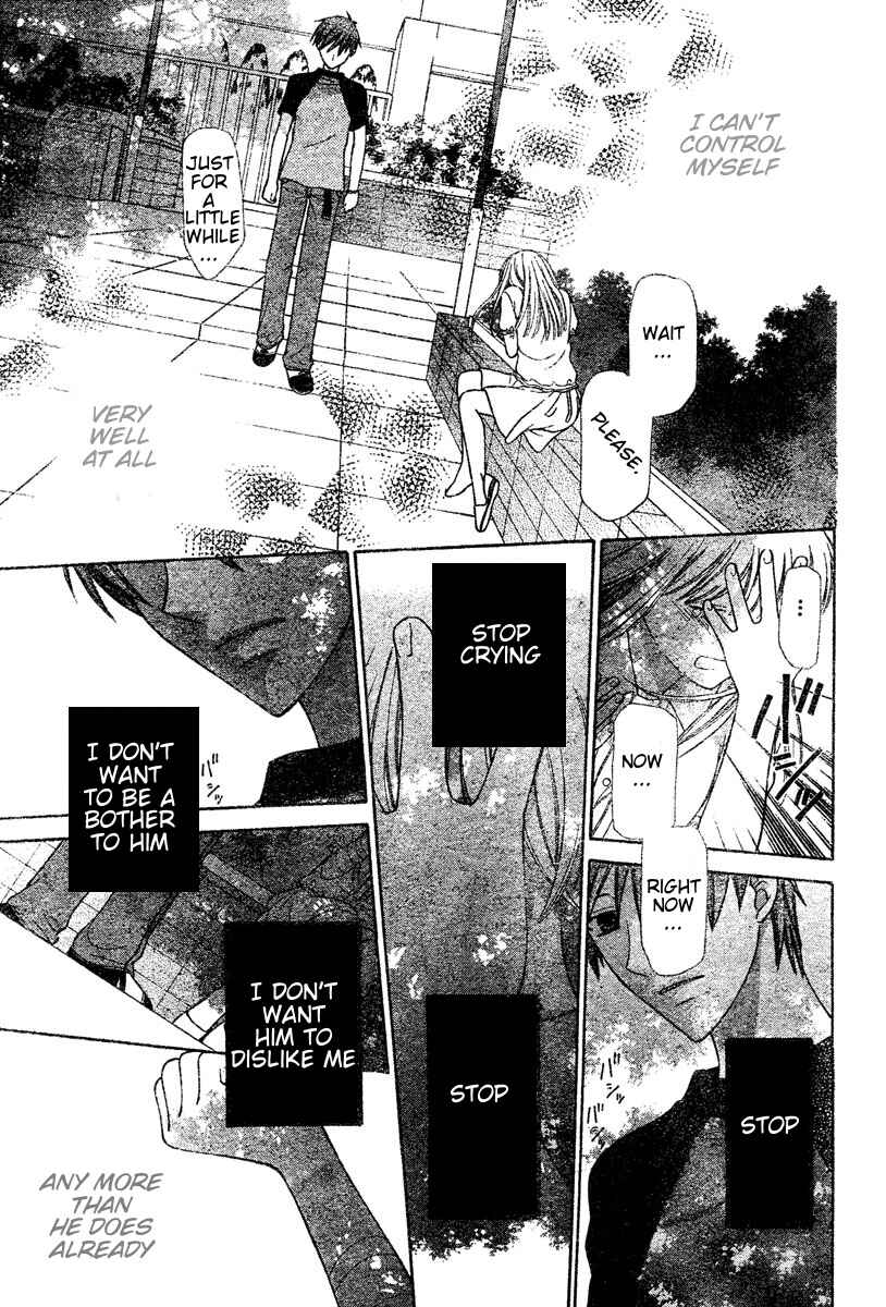 Page 13 Chapter 129 Fruits Basket